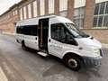Ford Transit Maxi Bus 16 places avec moteur 2.4 et Bon état! - thumbnail 12