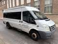 Ford Transit Maxi Bus 16 places avec moteur 2.4 et Bon état! - thumbnail 3
