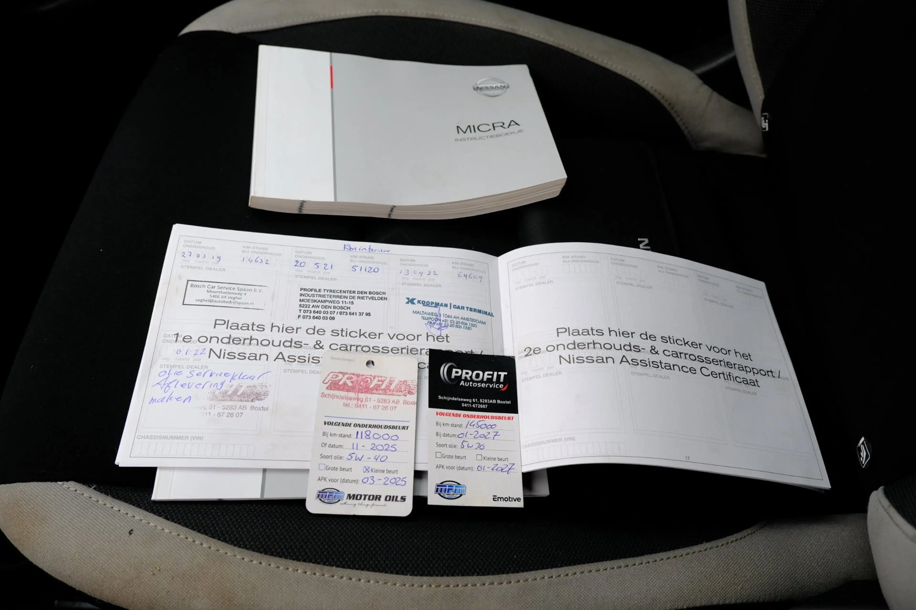 Nissan Micra 0.9 IG-T N-Connecta Navi|Cam|Clima|LMV — photo 16