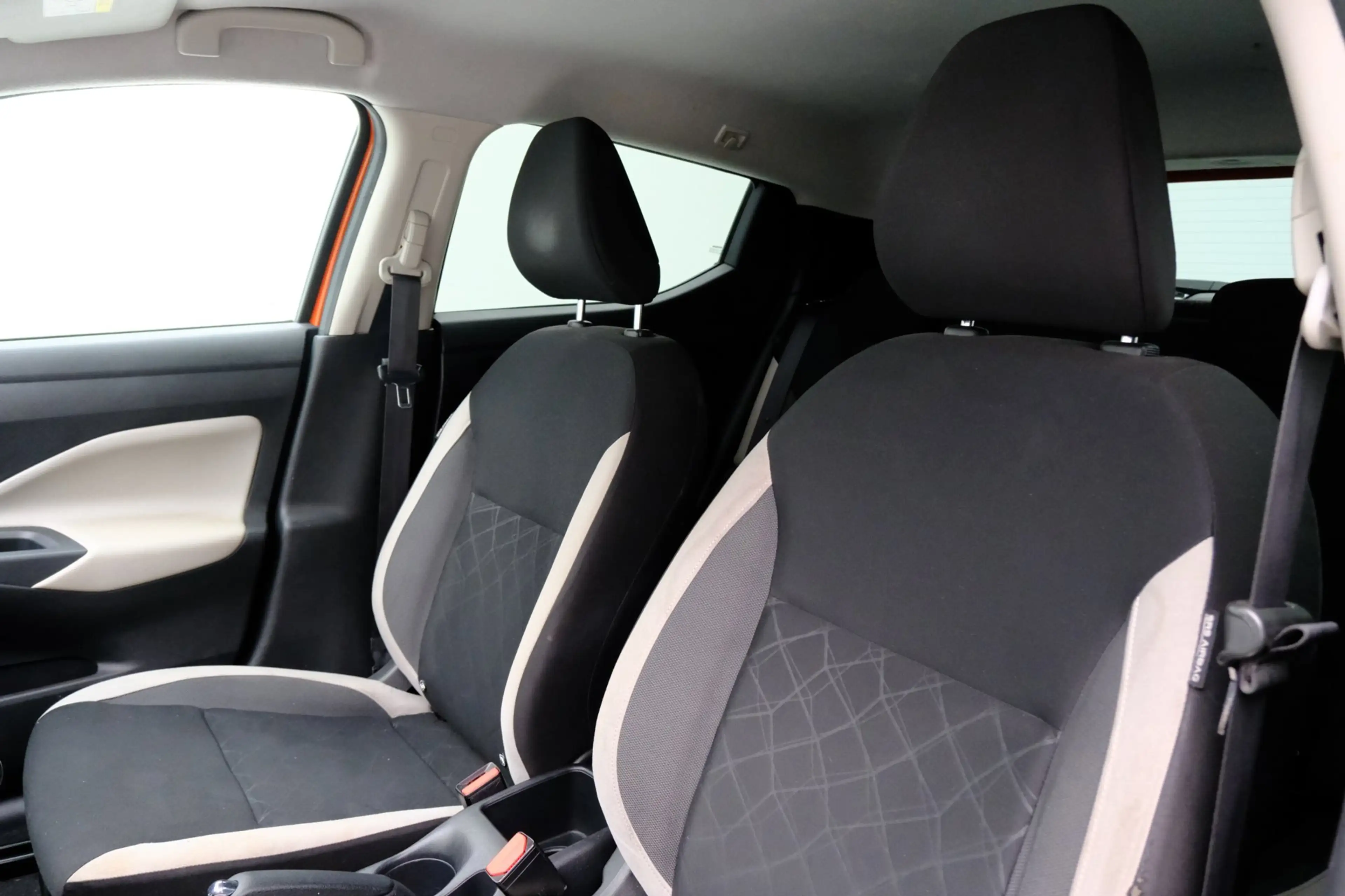 Nissan Micra 0.9 IG-T N-Connecta Navi|Cam|Clima|LMV — photo 22