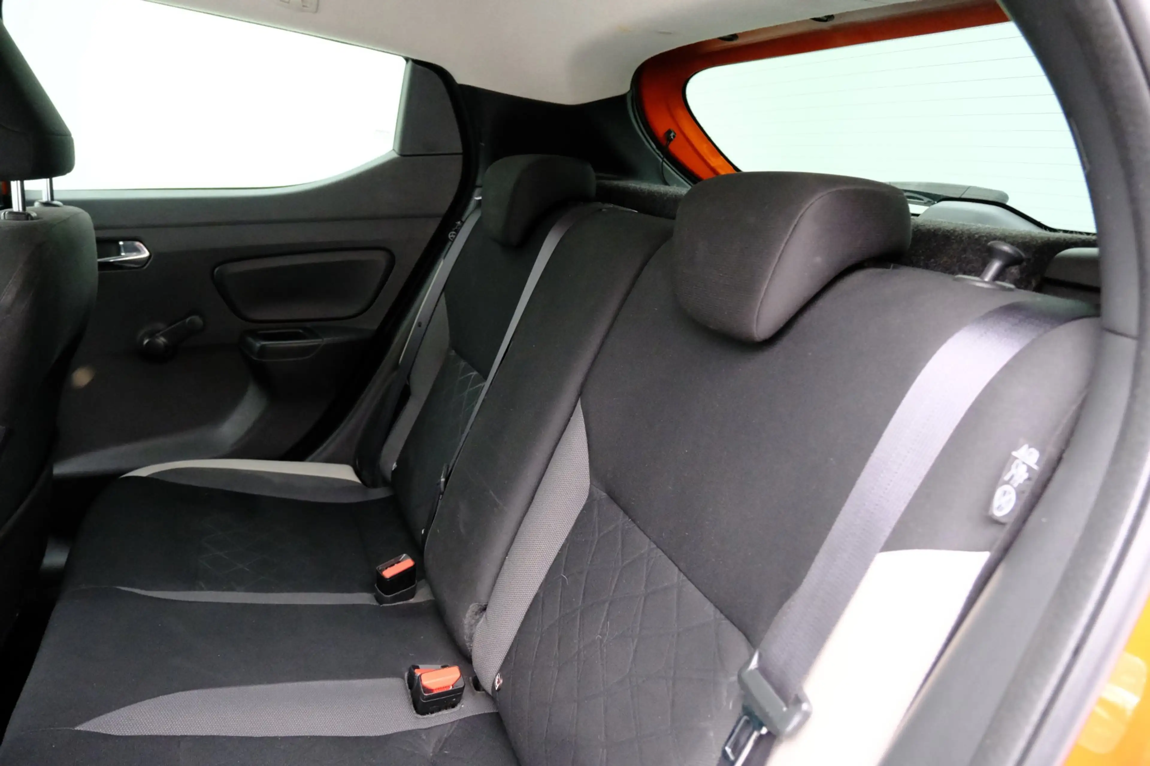 Nissan Micra 0.9 IG-T N-Connecta Navi|Cam|Clima|LMV — photo 23