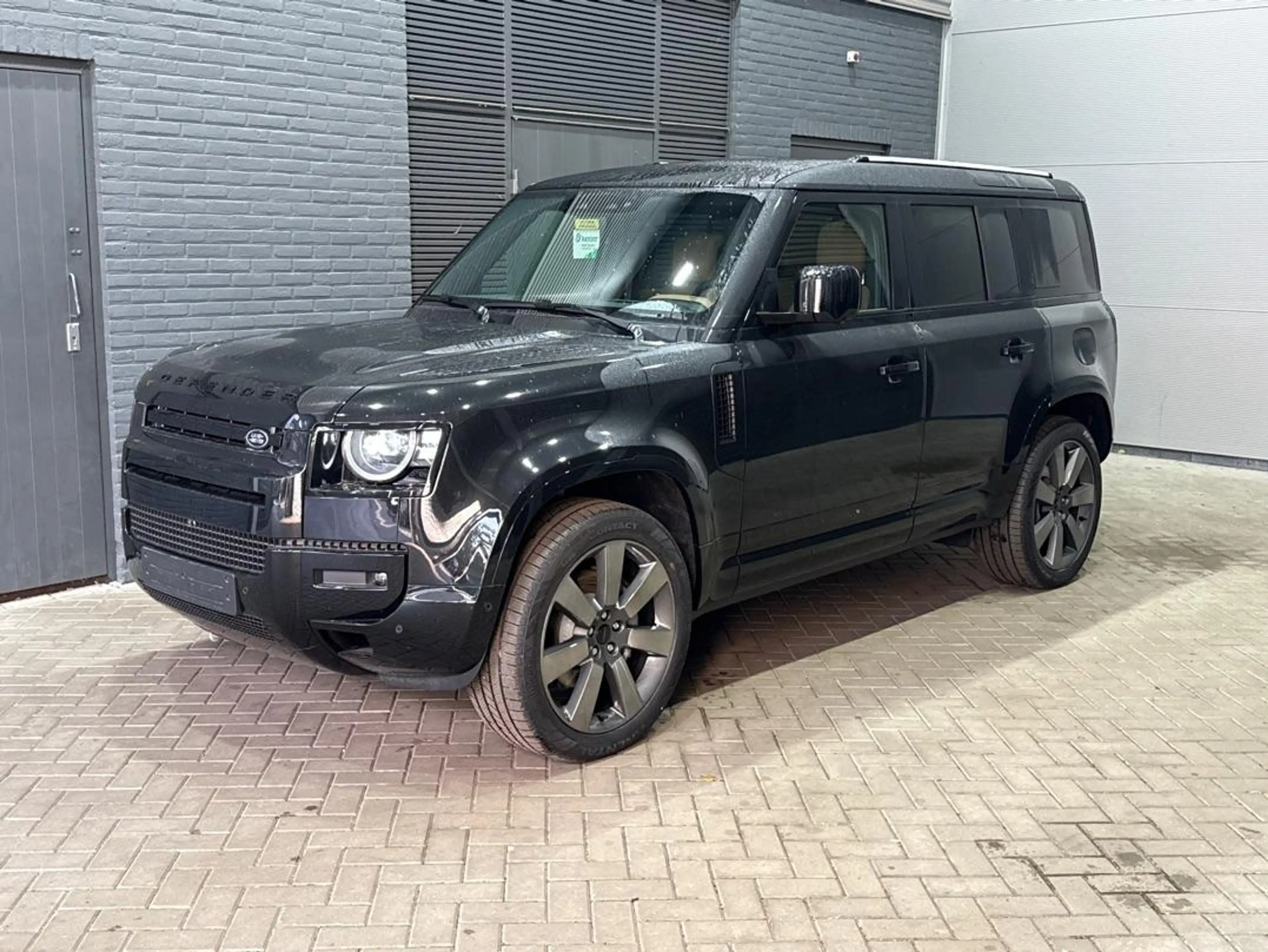 Land Rover Defender 110 P300e X-Dynamic HSE | FACELIFT | 22 Inch | Cle — photo 4