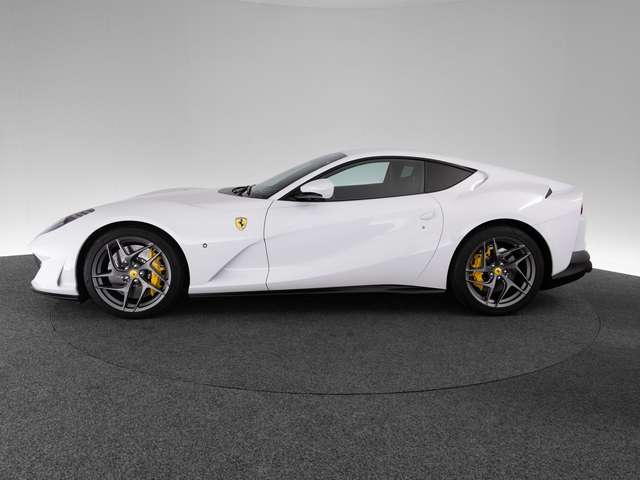 Ferrari 812 Superfast FERRARI SINGEN