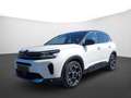 Citroen C5 Aircross PureTech 130 Feel Pack Automatik Weiß - thumbnail 3