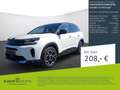 Citroen C5 Aircross PureTech 130 Feel Pack Automatik Weiß - thumbnail 1