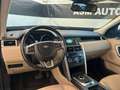 Land Rover Discovery Sport 2.0 TD4 150 CV HSE Bleu - thumbnail 8