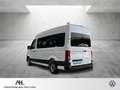 Volkswagen Crafter 35 Kombi Bus 2.0 TDI MR HD Klima RFK Standhzg. ele Weiß - thumbnail 3