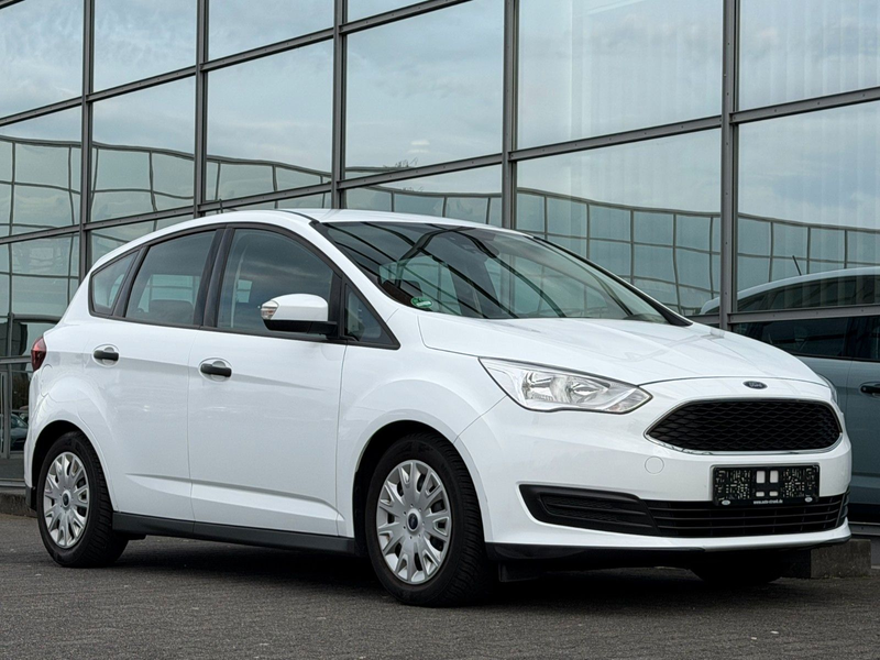Photo du véhicule