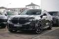 BMW X6 xDrive30d M SPORT PRO-LUFTF.-PANO-22M-SILVERSTONE Noir - thumbnail 48