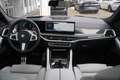 BMW X6 xDrive30d M SPORT PRO-LUFTF.-PANO-22M-SILVERSTONE Noir - thumbnail 3