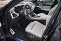 BMW X6 xDrive30d M SPORT PRO-LUFTF.-PANO-22M-SILVERSTONE Noir - thumbnail 17