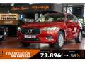 Volvo XC60 T8 Twin Momentum Roşu - thumbnail 1