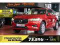 Volvo XC60 T8 Twin Momentum Rojo - thumbnail 1