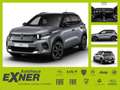 Citroen C3 Elektro MAX | KURZFRISTIG VERFÜGBAR | Privat Grau - thumbnail 1