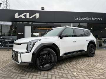 EV9 99.8 kWh AWD GT Line**FULL**6 PLACES**GARANTIE