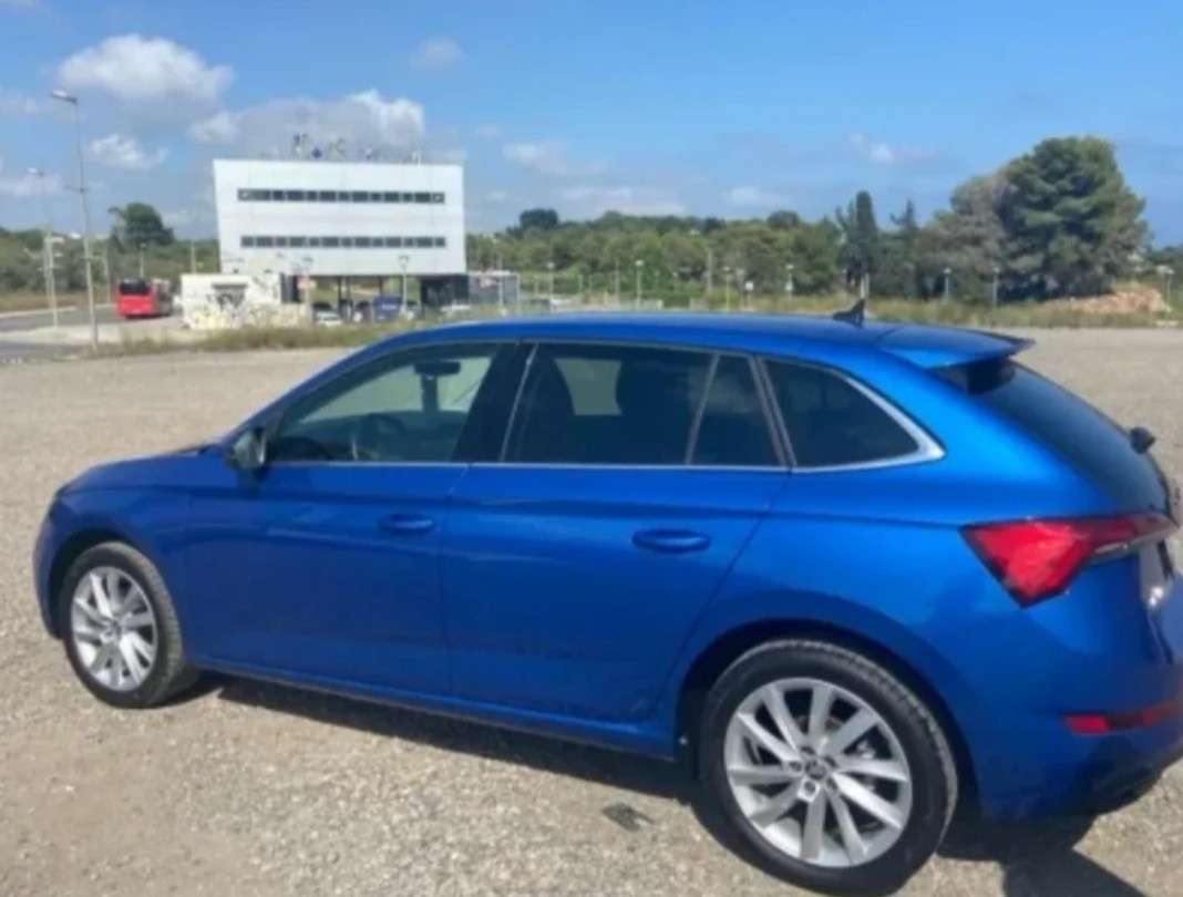 Skoda Scala 1.6 TDI Ambition 85kW - foto 1