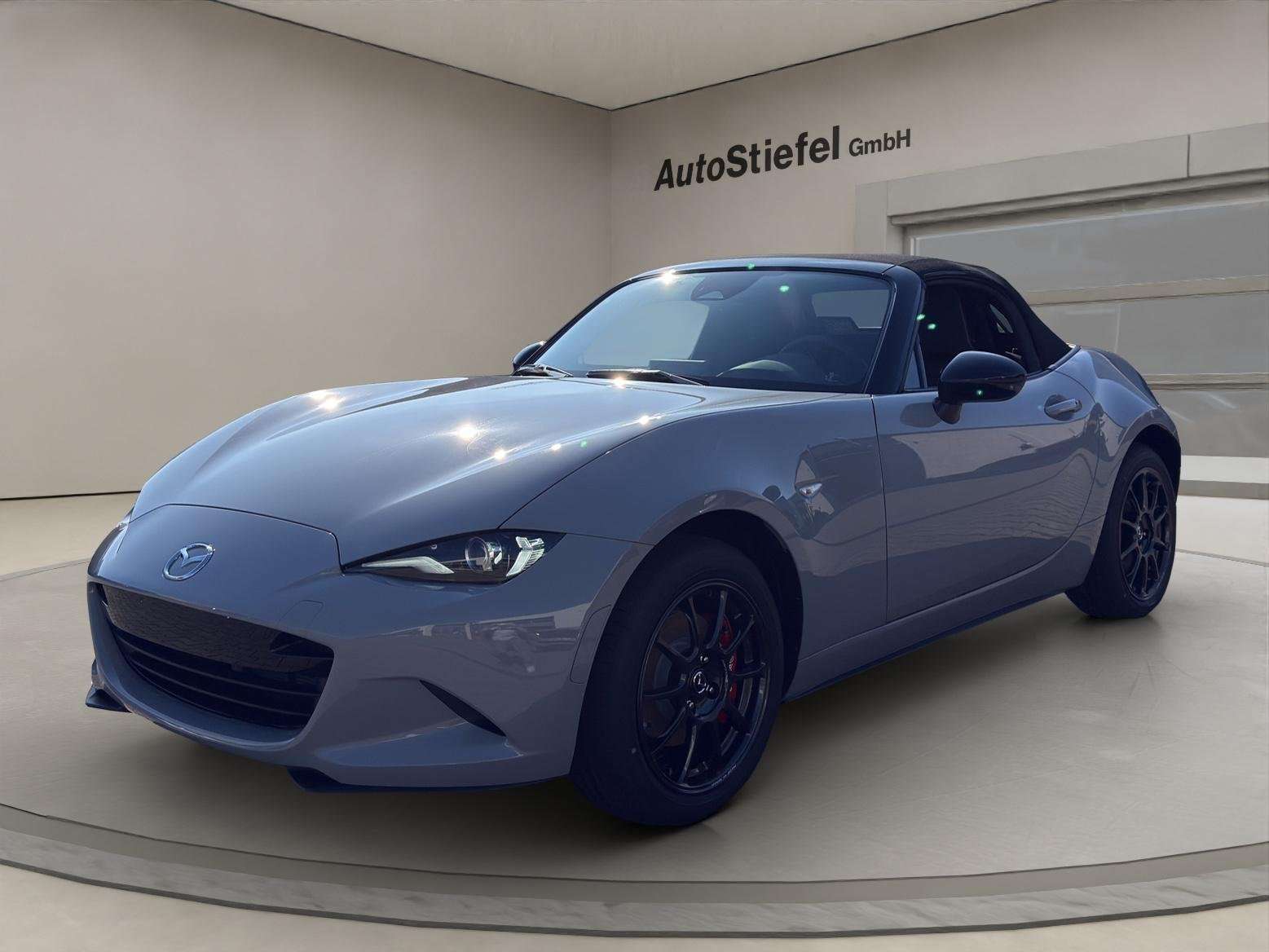 Second hand Mazda Mx-5 Miata 1.5