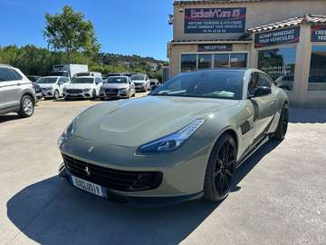 V12 6.3 690CH