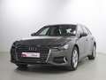 Audi A6 Avant 50 TFSIe S line quattro-ultra S tronic Gris - thumbnail 1