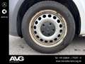 Mercedes-Benz Vito 111 BT Kasten Kompakt FWD Blanco - thumbnail 8