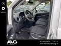 Mercedes-Benz Vito 111 BT Kasten Kompakt FWD Blanco - thumbnail 9