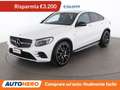 Mercedes-Benz GLC 43 AMG GLC 43 AMG Coupé  4Matic Blanc - thumbnail 1