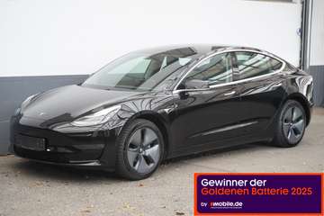 Standard Range+ 1. Hand