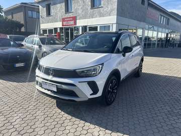 Crossland 2021 1.5 ecotec Elegance 110cv