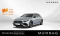 Mercedes-Benz A 200 Silber - thumbnail 1