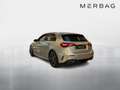 Mercedes-Benz A 200 Silber - thumbnail 3