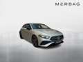 Mercedes-Benz A 200 Silber - thumbnail 5