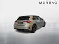 Mercedes-Benz A 200 Silber - thumbnail 4