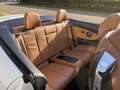 BMW 440 4-serie Cabrio 440i High Executive M-Sport | Navi Blanc - thumbnail 22