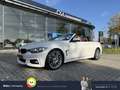 BMW 440 4-serie Cabrio 440i High Executive M-Sport | Navi Blanc - thumbnail 1