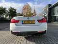 BMW 440 4-serie Cabrio 440i High Executive M-Sport | Navi Blanc - thumbnail 17