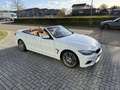 BMW 440 4-serie Cabrio 440i High Executive M-Sport | Navi Blanc - thumbnail 7