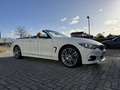 BMW 440 4-serie Cabrio 440i High Executive M-Sport | Navi Blanc - thumbnail 8