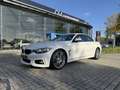 BMW 440 4-serie Cabrio 440i High Executive M-Sport | Navi Blanc - thumbnail 5