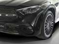 Mercedes-Benz GLC 220 COUPÈ-AMG-DISTRONIC-PANO-AHK-UVP 78.000,- Negru - thumbnail 3