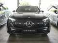Mercedes-Benz GLC 220 COUPÈ-AMG-DISTRONIC-PANO-AHK-UVP 78.000,- Negru - thumbnail 4