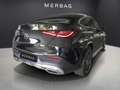 Mercedes-Benz GLC 220 COUPÈ-AMG-DISTRONIC-PANO-AHK-UVP 78.000,- Negru - thumbnail 2