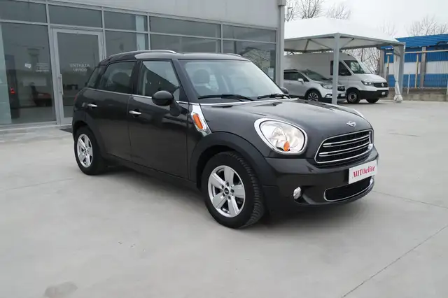 MINI Cooper D Countryman 1.6 Business