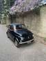 Fiat 500 Schwarz - thumbnail 1