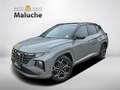 Hyundai TUCSON N Line 2WD+Navi+Automatik+LED+3 J. Garantie+ Grigio - thumbnail 1
