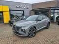 Hyundai TUCSON N Line 2WD+Navi+Automatik+LED+3 J. Garantie+ Grigio - thumbnail 2