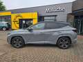 Hyundai TUCSON N Line 2WD+Navi+Automatik+LED+3 J. Garantie+ Grigio - thumbnail 5