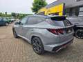 Hyundai TUCSON N Line 2WD+Navi+Automatik+LED+3 J. Garantie+ Grigio - thumbnail 6