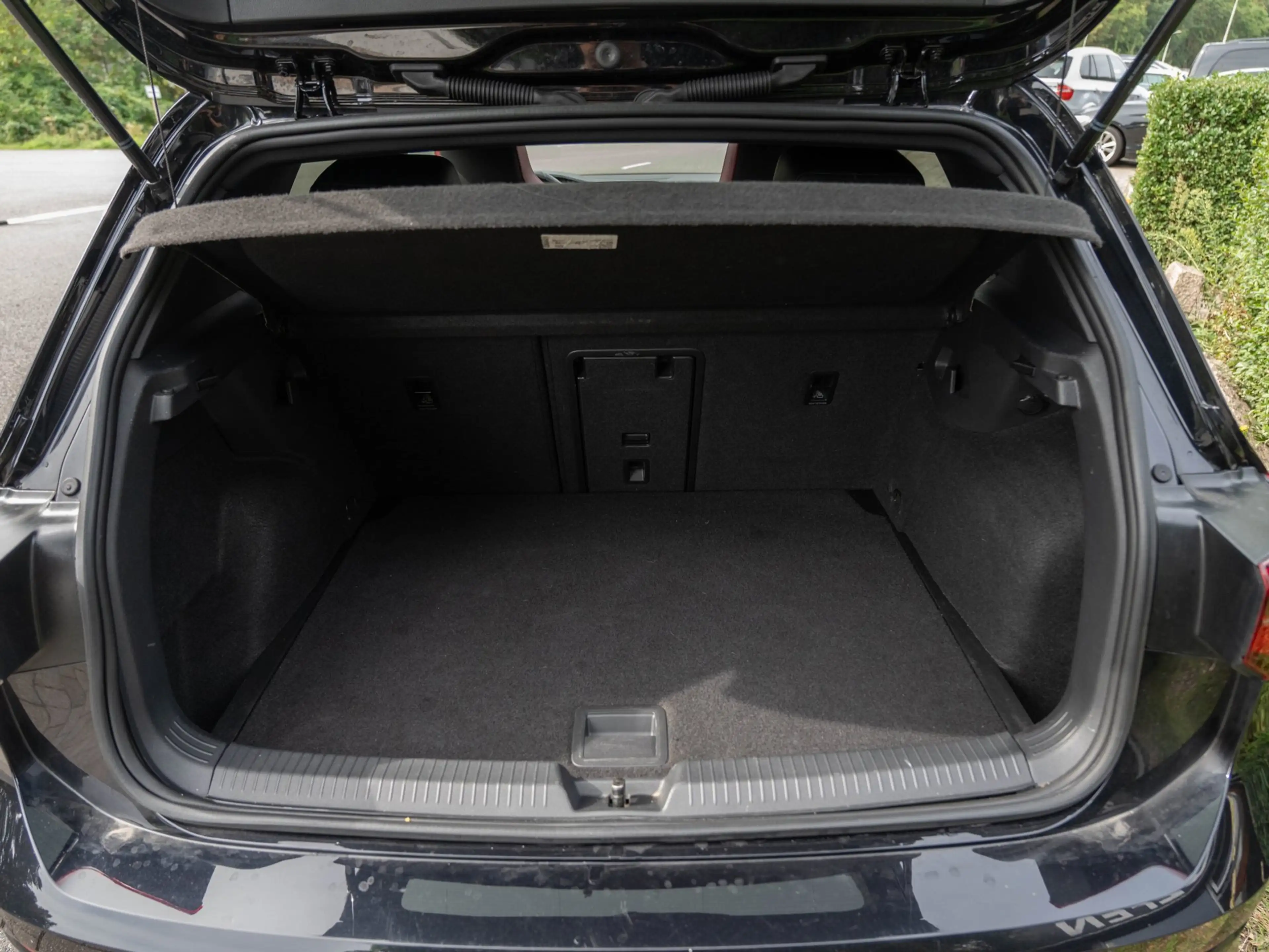 Volkswagen Golf GTI 2.0 TSI CLUBSPORT | FULL OPTION | PANORAMA | ADAPT — photo 10