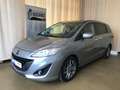 Mazda 5 2.0l MZR 150PS 6GS AL-SENDO NAVIGATION XENON Silber - thumbnail 1