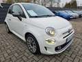 Fiat 500 500 S 1. HAND KLIMA TEMPO MFL BT USB SPORTPAKET Weiß - thumbnail 3